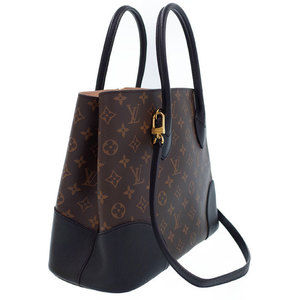 Louis Vuitton Flandrin Bag Monogram
